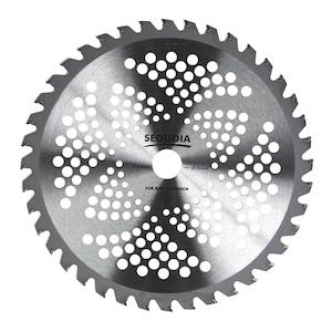 Фото - Ніж SEQUOIA GB40A-255