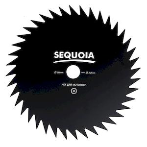 Фото - Ніж SEQUOIA GB40T-255