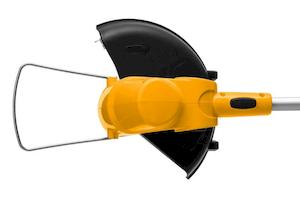 Фото №4 - Тример акумуляторний STIGA GT100eKit