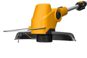 Фото №6 - Тример акумуляторний STIGA GT100eKit