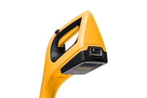 Фото №7 - Тример акумуляторний STIGA GT100eKit