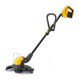 Фото - Тример акумуляторний STIGA GT300eKit