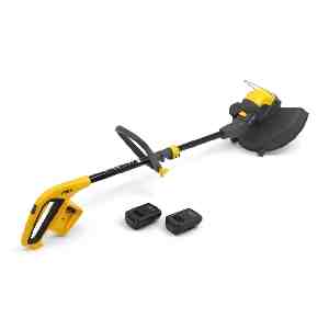 Тример акумуляторний STIGA GT300eKit - картинка №2 Фото №2 - Тример акумуляторний STIGA GT300eKit