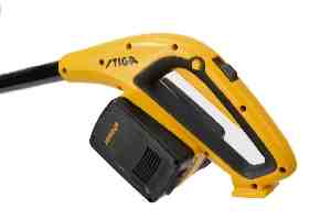 Тример акумуляторний STIGA GT300eKit - картинка №7 Фото №7 - Тример акумуляторний STIGA GT300eKit