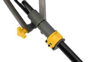 Тример акумуляторний STIGA GT300eKit - картинка №11 Фото №11 - Тример акумуляторний STIGA GT300eKit