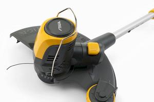 Фото №7 - Тример акумуляторний STIGA GT500eKit