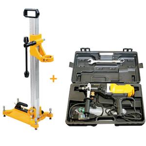 Фото - Система сверлильная CEDIMA: CEDIMA H150A