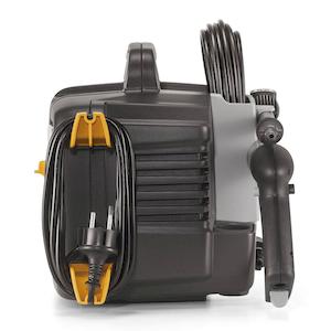 Мийка високого тиску електрична STIGA HPS110 — Уцінка - картинка №5 Фото №5 - Мийка високого тиску електрична STIGA HPS110 — Уцінка