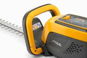Фото №4 - Кущоріз акумуляторний STIGA HT500e