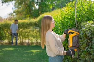 Фото №6 - Кущоріз акумуляторний STIGA HT500e