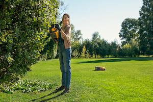 Фото №7 - Кущоріз акумуляторний STIGA HT500e