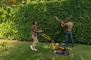 Фото №8 - Кущоріз акумуляторний STIGA HT500e