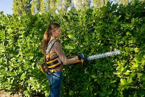 Фото №9 - Кущоріз акумуляторний STIGA HT500e