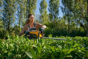 Фото №11 - Кущоріз акумуляторний STIGA HT500e