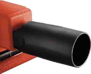 Шліфмашина вібраційна мережева BLACK+DECKER KA300 — Уцінка - картинка №7 Фото №7 - Шліфмашина вібраційна мережева BLACK+DECKER KA300 — Уцінка