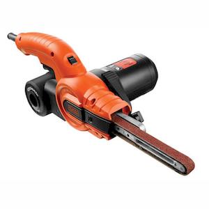 Фото - Напилок електричний BLACK+DECKER KA900E