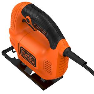 Фото №3 - Пила лобзикова мережева BLACK+DECKER KS501