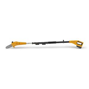 Фото №2 - Мультиінструмент (кущоріз, висоторіз) акумуляторний STIGA MT100eKit