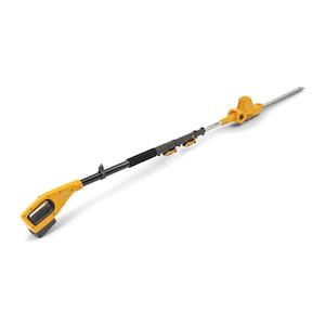 Фото №3 - Мультиінструмент (кущоріз, висоторіз) акумуляторний STIGA MT100eKit