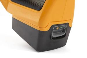 Фото №4 - Мультиінструмент (кущоріз, висоторіз) акумуляторний STIGA MT100eKit