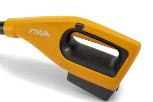 Фото №5 - Мультиінструмент (кущоріз, висоторіз) акумуляторний STIGA MT100eKit