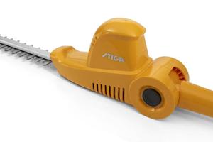 Фото №7 - Мультиінструмент (кущоріз, висоторіз) акумуляторний STIGA MT100eKit