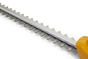 Фото №9 - Мультиінструмент (кущоріз, висоторіз) акумуляторний STIGA MT100eKit