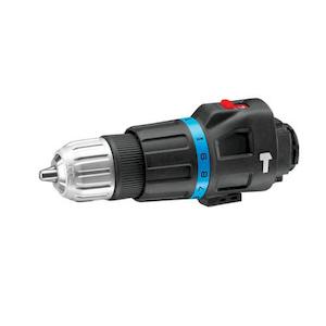 Насадка Multievo, ударная дрель-шуруповерт BLACK+DECKER MTHD5 Фото - Насадка Multievo, ударная дрель-шуруповерт BLACK+DECKER MTHD5