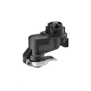 Насадка Multievo, осциллирующий BLACK+DECKER MTOS4 — Уцінка Фото - Насадка Multievo, осциллирующий BLACK+DECKER MTOS4 — Уцінка
