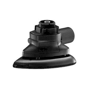 Фото - Насадка Multievo, виброшлифовальная BLACK+DECKER MTSA2
