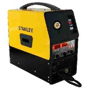 Фото - Зварювальний напівавтомат інверторний STANLEY MULTI200