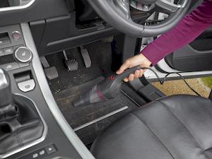 Фото №6 - Пилосос автомобільний BLACK+DECKER NVB12AV