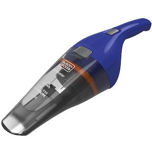 Фото - Пилосос акумуляторний BLACK+DECKER NVC115WA