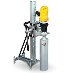 Фото - Система сверлильная CEDIMA: CEDIMA P160UNI