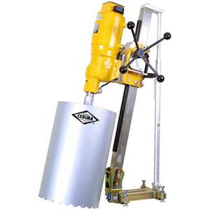 Фото - Система свердлильна CEDIMA: CEDIMA P3000UNIK