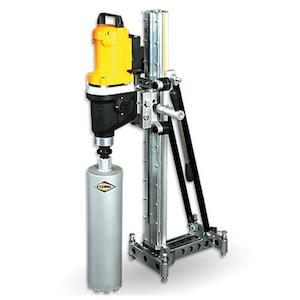 Фото - Система сверлильная CEDIMA: CEDIMA P500DK52