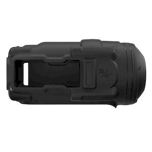 Захисний гумовий чохол для ударного гайкокрута DeWALT PB961 - картинка №3 Фото №3 - Захисний гумовий чохол для ударного гайкокрута DeWALT PB961