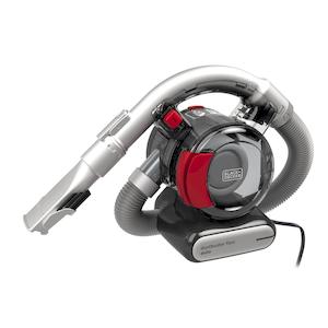 Фото №3 - Пилосос автомобільний BLACK+DECKER PD1200AV