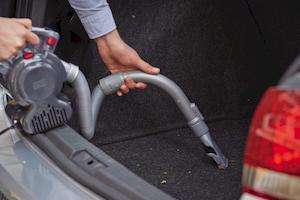 Фото №6 - Пилосос автомобільний BLACK+DECKER PD1200AV