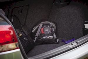 Фото №14 - Пилосос автомобільний BLACK+DECKER PD1200AV