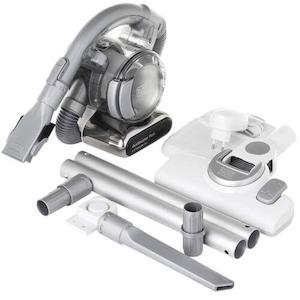 Пилосос акумуляторний BLACK+DECKER PD1820LF - картинка №2 Фото №2 - Пилосос акумуляторний BLACK+DECKER PD1820LF