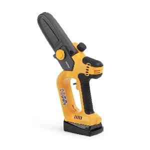 Фото - Міні-пилка ланцюгова акумуляторна STIGA PR100eKit