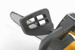 Фото №8 - Пила ланцюгова акумуляторна безщіткова STIGA PR700E