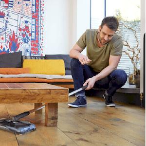 Електровіник акумуляторний BLACK+DECKER PSA215B - картинка №7 Фото №7 - Електровіник акумуляторний BLACK+DECKER PSA215B