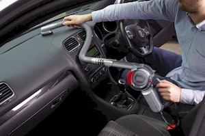 Пилосос автомобільний BLACK+DECKER PV1200AV - картинка №7 Фото №7 - Пилосос автомобільний BLACK+DECKER PV1200AV