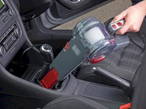 Пилосос автомобільний BLACK+DECKER PV1200AV - картинка №15 Фото №15 - Пилосос автомобільний BLACK+DECKER PV1200AV