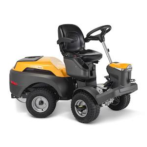 Фото - Райдер бензиновий STIGA ParkPro900WX