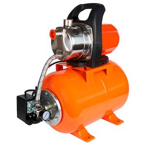 Фото - Насосна станція SEQUOIA SAPS1200S