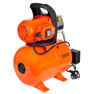 Насосна станція SEQUOIA SAPS1200S - картинка №4 Фото №4 - Насосна станція SEQUOIA SAPS1200S