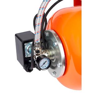 Насосна станція SEQUOIA SAPS1200S - картинка №5 Фото №5 - Насосна станція SEQUOIA SAPS1200S